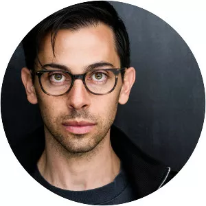 Blake Silver - Actor