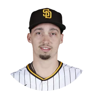 Blake Snell - Baseball pitcher