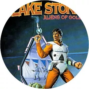 Blake Stone: Aliens of Gold
