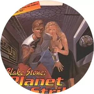 Blake Stone: Planet Strike