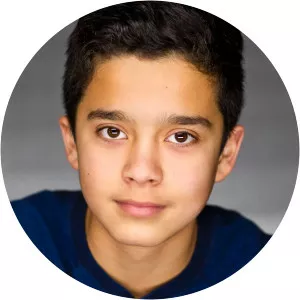 Blake Talabis - Actor