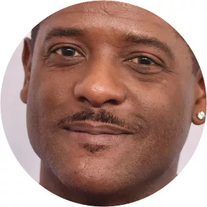 Blake Underwood - Blair Underwood's son