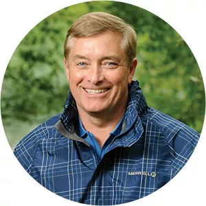 Blake W. Krueger - Chief Executive Officer of Wolverine World Wide