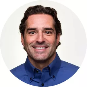 Blake W. Mobley - Author