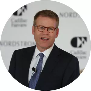 Blake W. Nordstrom - Businessperson