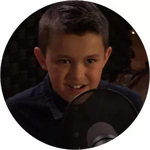 Blake Walker - Singer