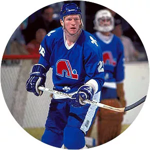 Blake Wesley - Ice hockey player