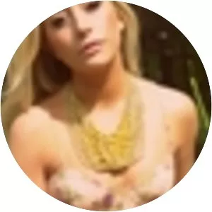 Blakely Bunnell - Movie actress