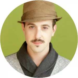 Blakely Slaybaugh - Actor