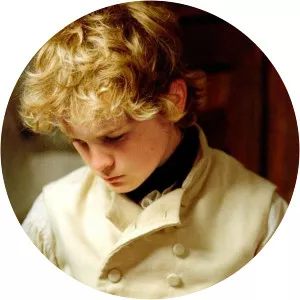 Blakeney, Midshipman - Film character