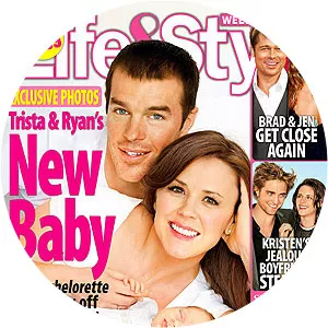 Blakesley Grace Sutter photograph