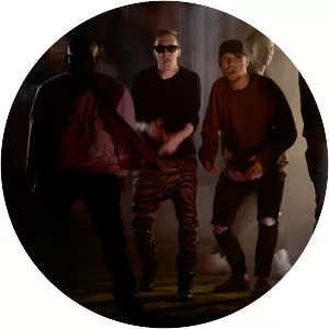 Blakkwood - Musical artist