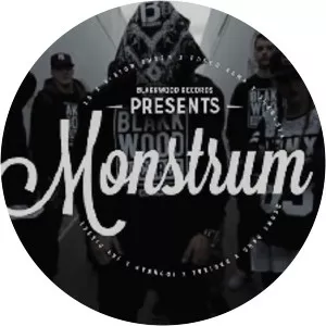 Blakkwood Records - Musical artist