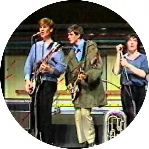 Blam Blam Blam - Pop band