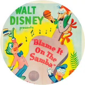 Blame It on the Samba - 1948 film