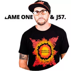 Blame One photograph