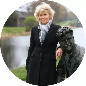 Blanaid Behan - Paudge Behan's sister