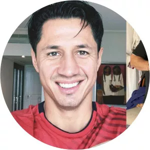 Blanca Aida Vargas Higinio photograph