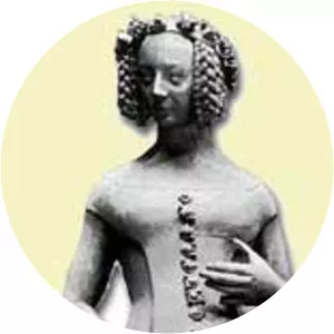 Blanca Alfonso de Molina