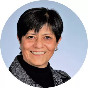 Blanca Elena Jiménez Cisneros