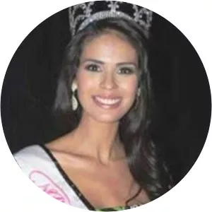 Blanca Estela Aispuro Aispuro photograph