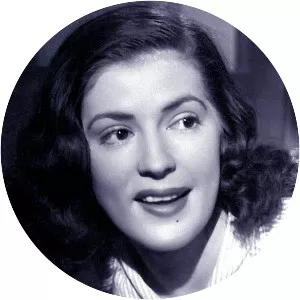 Blanca Estela Pavón - Mexican film actress