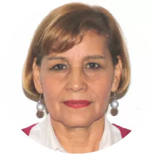 Blanca Estela Piña Gudiño