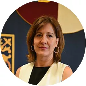 Blanca Fernández Morena