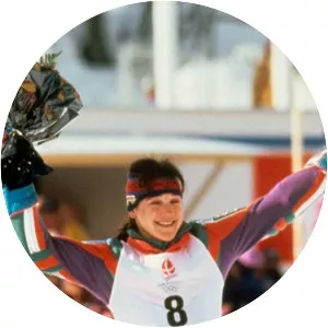 Blanca Fernández Ochoa