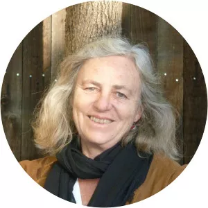 Blanca Garí - Author