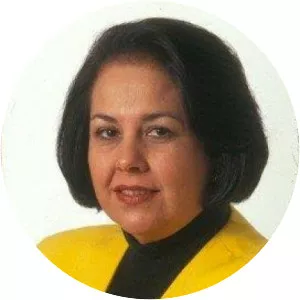 Blanca Guadalupe López Morales