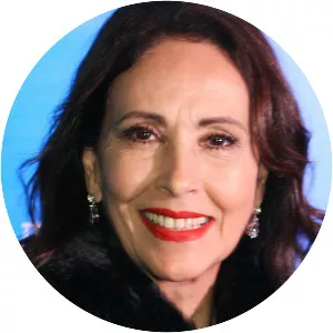 Blanca Guerra - Mexican actress