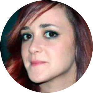 Blanca Hualde - Movie actress