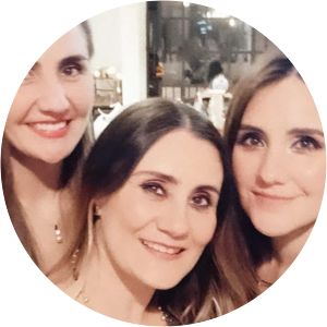 Blanca Ireri photograph