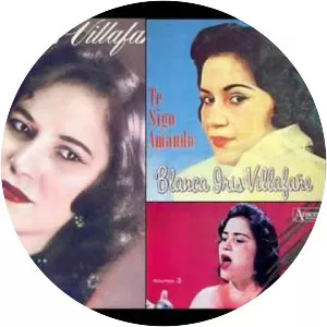 Blanca Iris Villafañe