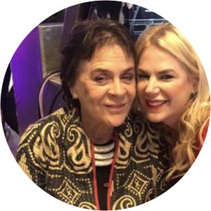 Blanca Isabel Álvarez De Toledo - Model