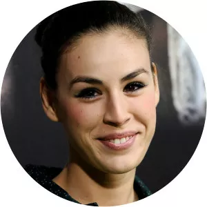 Blanca Jara photograph