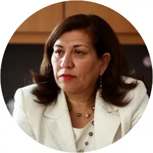 Blanca Judith Díaz Delgado