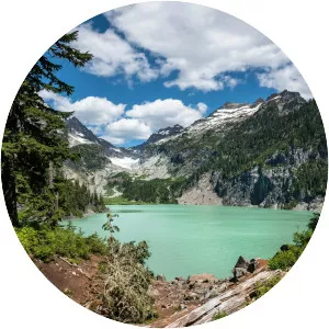 Blanca Lake