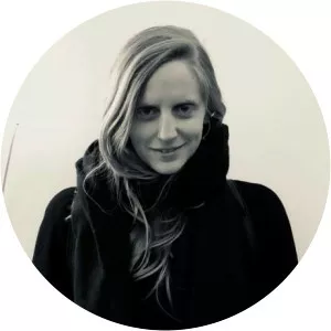 Blanca Larraín - Juan de Dios Larraín's sister