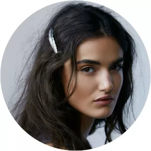 Blanca Padilla - Spanish model