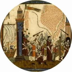 Blanca Picany photograph