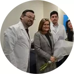 Blanca Retamal Contreras