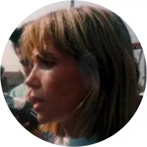 Blanca Rodriguez Porto - Luis Roldán's wife