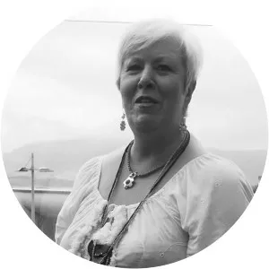 Blanca Rosa Gómez Morante