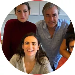 Blanca Sainz Vázquez photograph