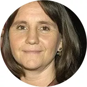 Blanca Saviñón - Dulce María's mother