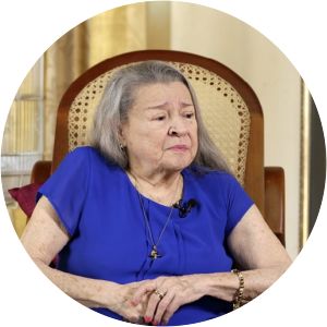 Blanca Segovia Sandino Aráuz