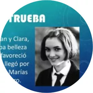 Blanca Trueba - Fictional character