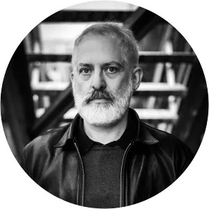 Blanchard Frédéric